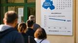 Rata șomajului în Harghita a scăzut ușor în iulie la 4,66%, dar rămâne peste media națională