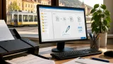 RATBV scoate la licitație un sistem informatic de 508.608 lei pentru gestionarea documentelor
