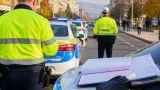 Rază amplă a poliției în Mehedinți: peste 200 de sancțiuni și amenzi de peste 107.000 lei