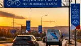 Reacţie dură a primarului Iaşi la bannerele semnate de Primăria Bacău