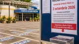 RECONS Arad deschide licitaţii pentru locurile de parcare de reşedinţă; cererile până pe 2 octombrie