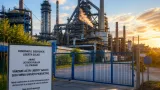 Regulament finalizat pentru vânzarea Liberty Galați; oferta UMB Steel nu poate fi luată în calcul