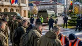 Reserviști din Botoșani, Suceava și Neamț chemați la un exercițiu de mobilizare pentru verificarea pregătirii apărării