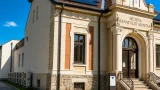 Reșița: Muzeul Banatului Montan a fost reabilitat energetic printr-un proiect PNRR de 16,5 milioane lei