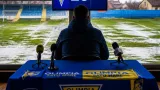 Robert Ilyeș preia banca tehnică a Olimpiei Satu Mare în plină luptă pentru salvare