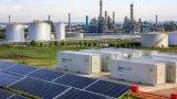 Rompetrol investește la Ploiești: centrală fotovoltaică de 4,8 MW și stocare de 9 MWh la Vega