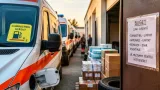 SAJ Caraș‑Severin printre 17 servicii judeţene de ambulanţă care rămân fără fonduri pentru cheltuieli materiale
