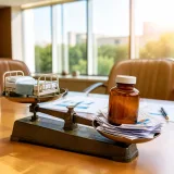 CNAS avertizează: dezechilibre în cheltuieli pot pune în pericol Fondul Naţional de Sănătate