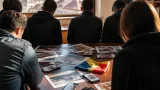 Şase tineri din Braşov trimişi în judecată pentru promovarea nazismului pe reţele sociale
