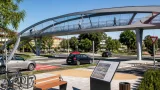 Satu Mare lansează proiect de 74,8 milioane lei pentru pasarelă pietonală şi velo la intersecţia Crinul