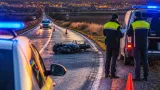 Scădere a deceselor pe şosele în Arad, dar creşte numărul răniţilor grav după opt luni