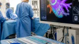 SCJU Bihor realizează cinci ablații cardiace complexe cu reconstrucție 3D în două zile