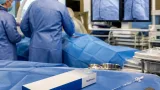 SCJU Craiova a implantat în premieră națională cea mai subțire sondă de defibrilare