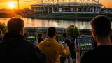 SCM Dunărea 2020 Giurgiu — Steaua Bucureşti: cum pot urmări suporterii meciul şi ce statistici oferă transmisiunile live