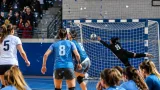 SCM Râmnicu Vâlcea pierde la limită, 34-35 după prelungiri, finala mică a Supercupei