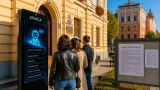 Sebeș va avea un asistent virtual cu inteligență artificială pentru administrație și cetățeni