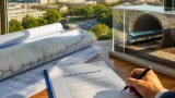 Semnat studiul de fezabilitate pentru Magistrala M7: metrou Bragadiru–Voluntari intră în faza de proiectare