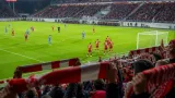 Sepsi învinge CFR Cluj la Sfântu Gheorghe, 3-1, după o revenire decisă în repriza a doua