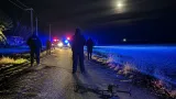Sesizări de noapte la Orhei și Călărași: autoritățile verifică rapoarte despre un obiect zburător și o explozie