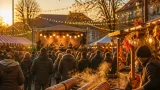 Sfântu Gheorghe: Târgul de Toamnă şi Festivalul Kürtőskalács revin cu program pe 25–27 septembrie