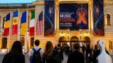 Sibiu găzduiește Capitala Muzicală 2026: trei zile de concurs și recitaluri la Sala Thalia
