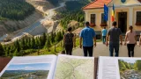 Sibiu: procedura de mediu pentru secțiunile montane ale A1 se prelungește, dezbateri în toamnă
