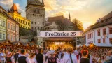 Sighișoara găzduiește ProEtnica: festival intercultural care marchează un sfert de secol