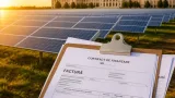 Simtel contestă decontarea Ministerului Energiei pentru parcul fotovoltaic Giurgiu și cere reanalizare
