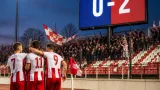 Slatina continuă pe primul loc în Liga 2 după victoria cu Metalul Buzău