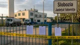 Slobozia: stare de alertă prelungită 30 de zile din cauza suspendării autorizației operatorului de apă
