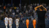 Slobozia: Unirea învinsă în prelungiri, echipa coboară pe ultimul loc în Liga 2