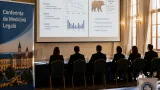 Specialiştii medicinii legale din Sibiu au prezentat două lucrări la Conferinţa Clujeană de Medicină Legală
