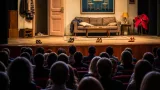 Spectacol reluat la Călărași: comedia „Amor, bucluc și balamuc” revine pentru o reprezentaţie suplimentară