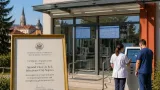 Spitalul de Boli Infecțioase Cluj, premiat de Ambasada SUA pentru digitalizarea fluxurilor de laborator