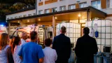 Spitalul din Târgu Neamț rămâne deschis; autoritățile gestionează problemele de alimentare cu apă și încălzire