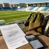 CSA Steaua contestă decizia FRF ce exclude cluburile de drept public din play-off-ul Ligii a II-a