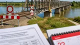 SRCF Galați scoate la licitație reabilitarea podului feroviar între Lacu Sărat și Brăila, contract estimat la 17,8 milioane lei