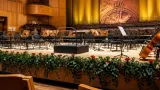 Ștefan von Korch deschide stagiunea Filarmonicii „Dinu Lipatti” cu „Carmina Burana”