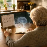 Terapia cu estriol şi progesteron ar putea reduce «ceaţa mentală» în menopauză, arată un studiu preliminar