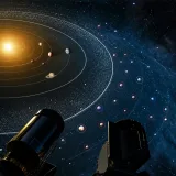 Hubble și James Webb au identificat 27 de obiecte transneptuniene mici; culoarea lor provoacă revizuiri ale modelării formării