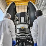Google lansează un satelit‑prototip pentru a testa cipuri AI în orbita joasă a Pământului