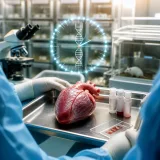 Cercetători: inimile transplantate își adaptează rapid „ceasul” biologic la organismul primitor