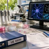 Cercetări UE: inteligenţa artificială şi mini‑organele reduc testarea pe animale pentru substanţe chimice