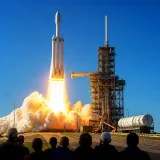 NASA lansează Telescopul Spațial Roman: un observator pentru „imaginea de ansamblu” a cosmosului