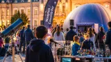 Suceava: Noaptea Cercetărilor aduce experimente şi roboţi pe esplanada universităţii