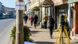 Suceava: Primăria ameninţă cu exproprierea magazinelor din stațiile TPL pentru reabilitarea centrului
