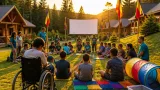 Taberele ARC 2026: peste 8.000 de participanţi, ultima serie la Gălăciuc axată pe incluziune