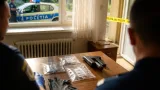Tânăr arestat preventiv după percheziții în dosar de proxenetism la Târgu Jiu și Scoarța