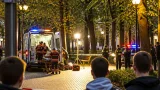 Tânăr de 23 de ani înjunghiat într-un parc din Galați; agresorul, un adolescent de 15 ani, reținut