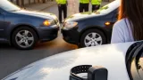 Tânăr din Dolj plasat sub control judiciar după ce ar fi urmărit și blocat în trafic fosta iubită
